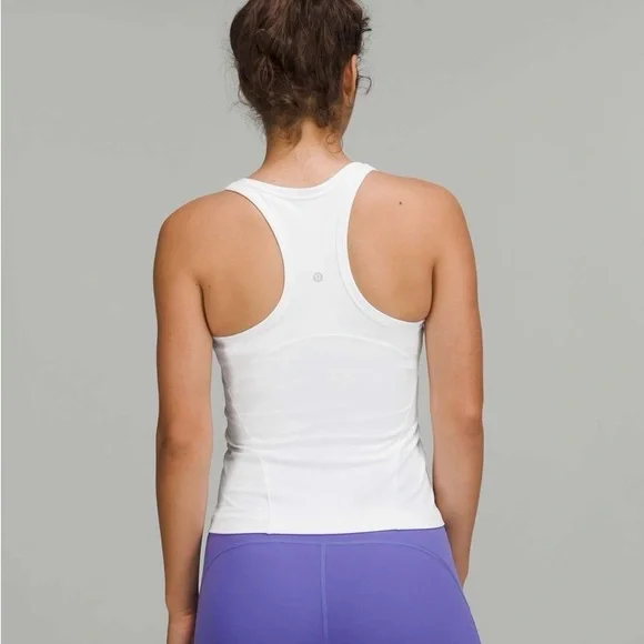 Lululemon Align Waist-Length Racerback Tank Top - Picture 3 of 7
